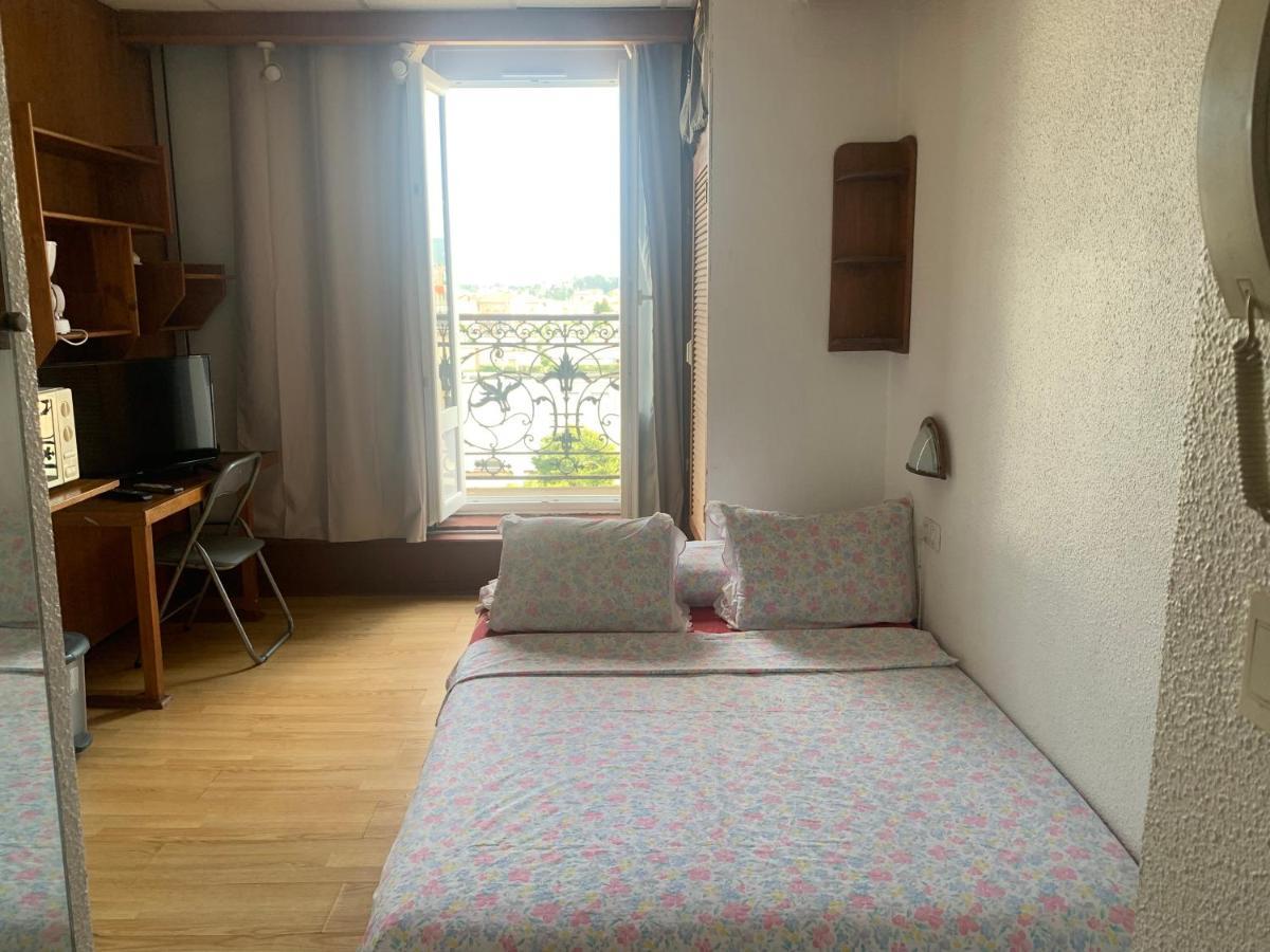 Le Petit Terminus - Gare Sncf Apartment Clermont-Ferrand Ngoại thất bức ảnh