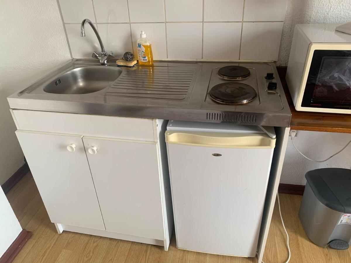 Le Petit Terminus - Gare Sncf Apartment Clermont-Ferrand Ngoại thất bức ảnh