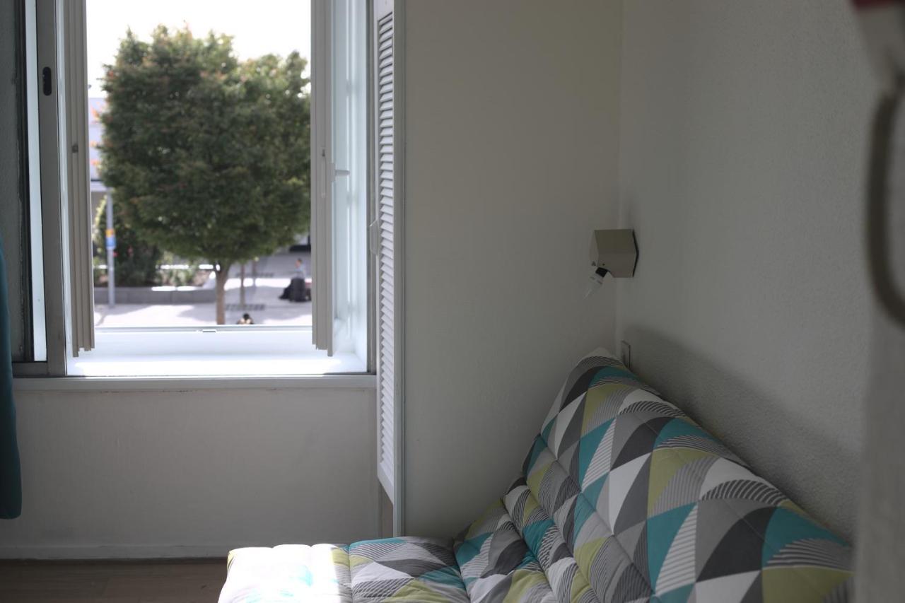 Le Petit Terminus - Gare Sncf Apartment Clermont-Ferrand Ngoại thất bức ảnh