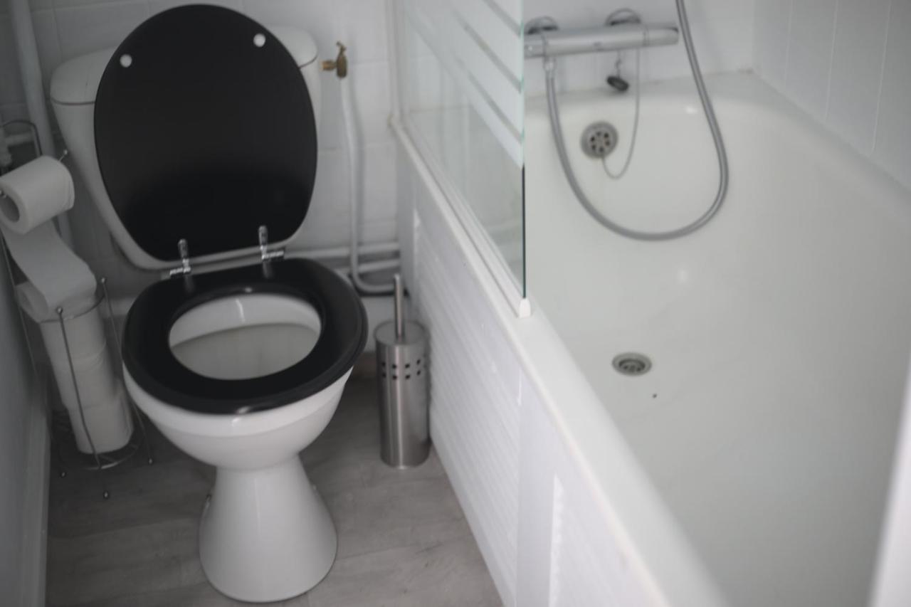Le Petit Terminus - Gare Sncf Apartment Clermont-Ferrand Ngoại thất bức ảnh