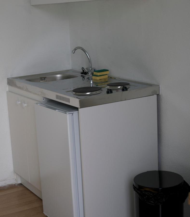 Le Petit Terminus - Gare Sncf Apartment Clermont-Ferrand Ngoại thất bức ảnh
