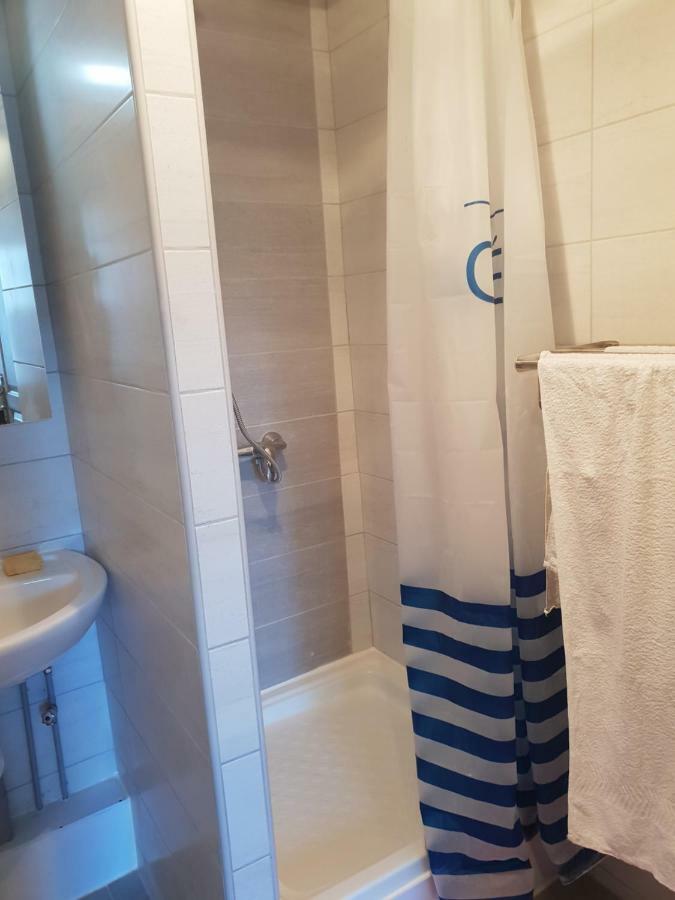 Le Petit Terminus - Gare Sncf Apartment Clermont-Ferrand Ngoại thất bức ảnh