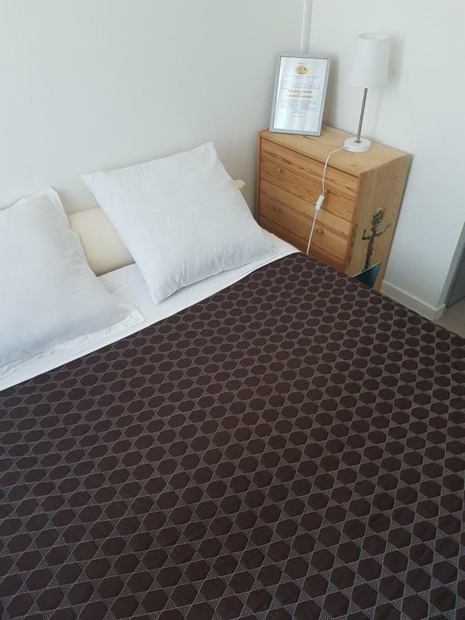 Le Petit Terminus - Gare Sncf Apartment Clermont-Ferrand Ngoại thất bức ảnh