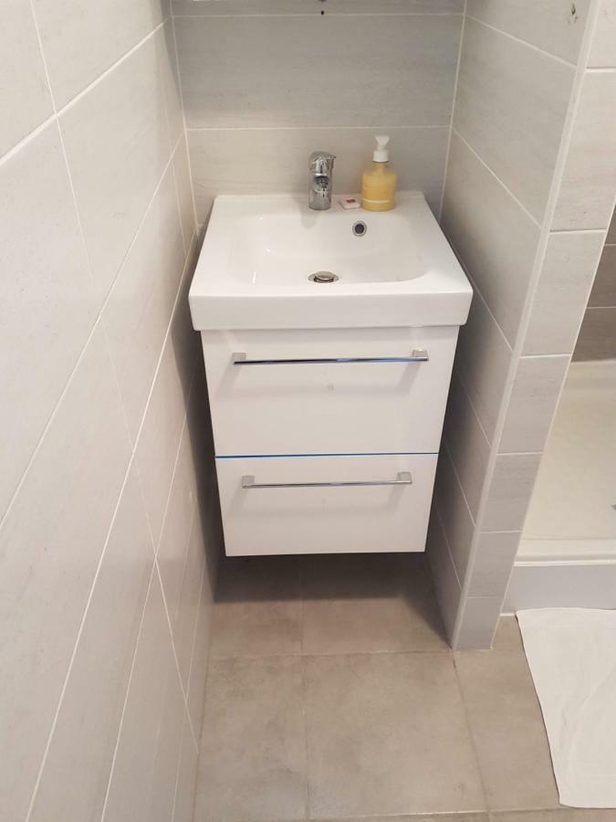 Le Petit Terminus - Gare Sncf Apartment Clermont-Ferrand Ngoại thất bức ảnh