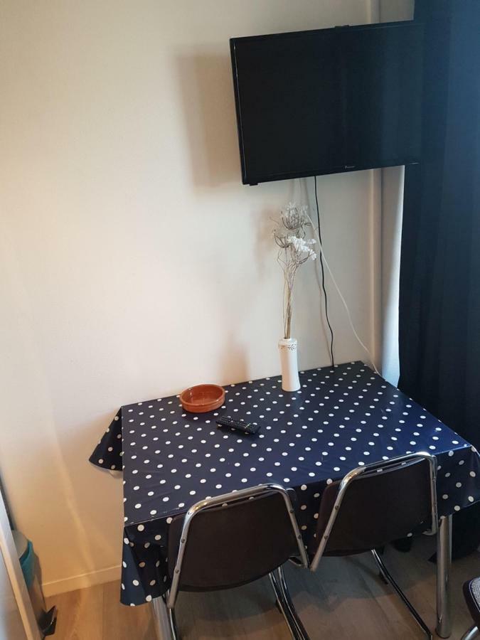 Le Petit Terminus - Gare Sncf Apartment Clermont-Ferrand Ngoại thất bức ảnh